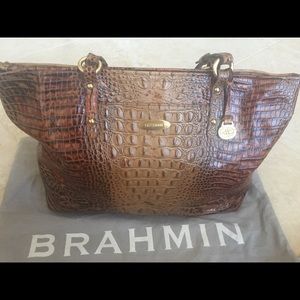 ✨Brahmin Handbag ✨AUTHENTIC✨